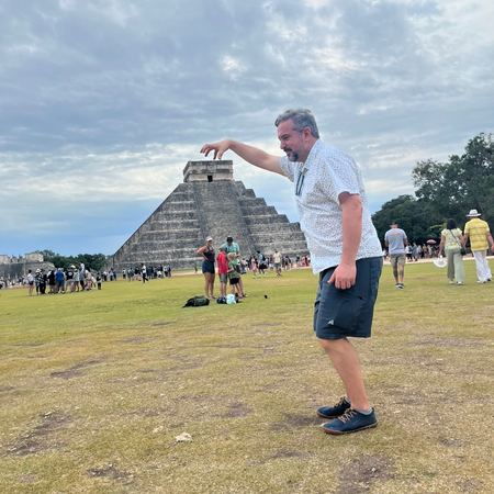 Unlocking the Secrets of Chichen Itza: Your Ultimate Guide to Adventure and Ancient Wonders!