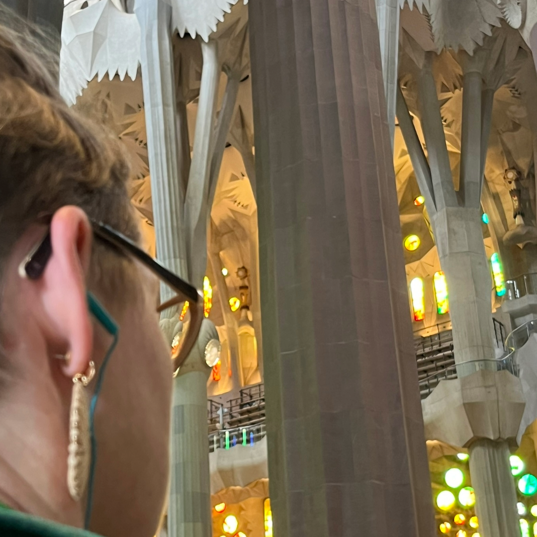 Exploring Gaudí's Barcelona: A Journey Through Architectural Wonders